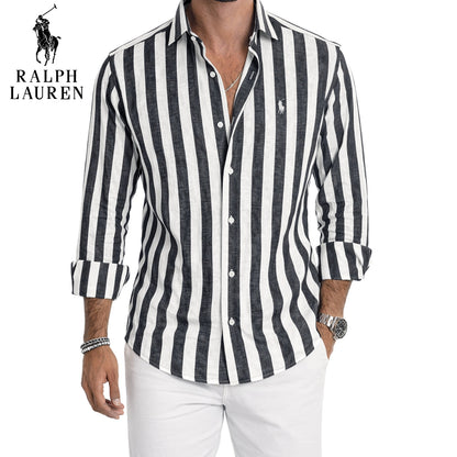 Premium Striped Casual Shirt | CLEARANCE SALE