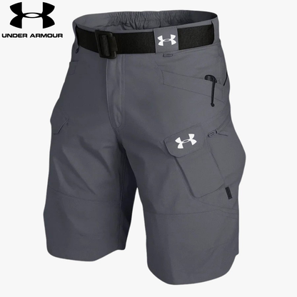 UA™ | Tactical Flex Utility Shorts