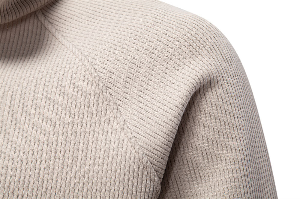 Herren Fleece Half-Zip – Warm & Komfortabel