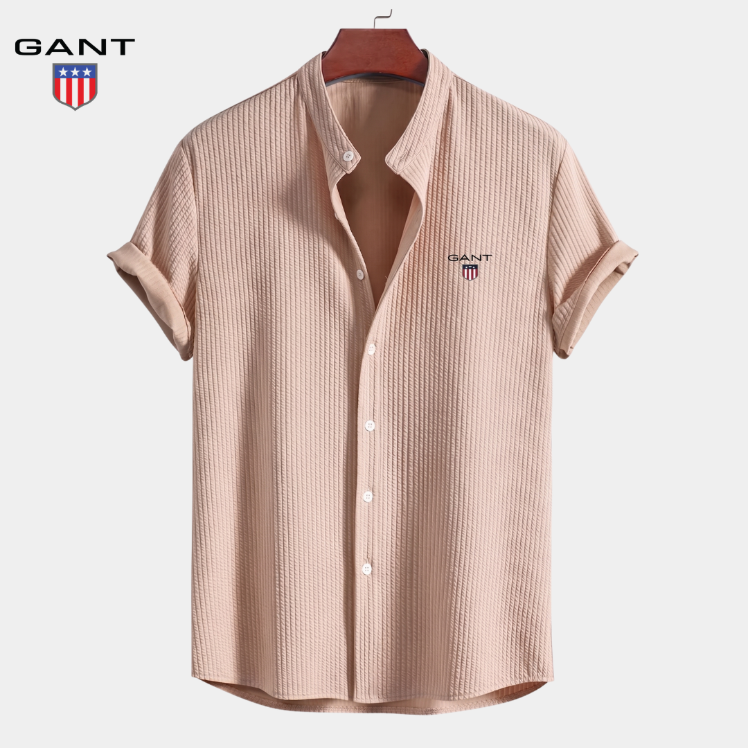 GANT™ Premium Sommar Skjorta