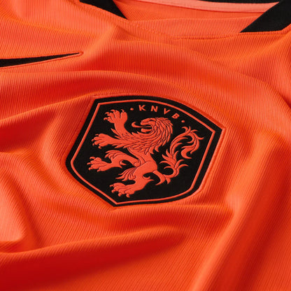 NK™ Nederland Thuisshirt 2026-2028