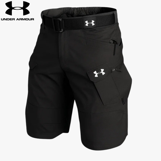 UA™ | Tactical Flex Utility Shorts