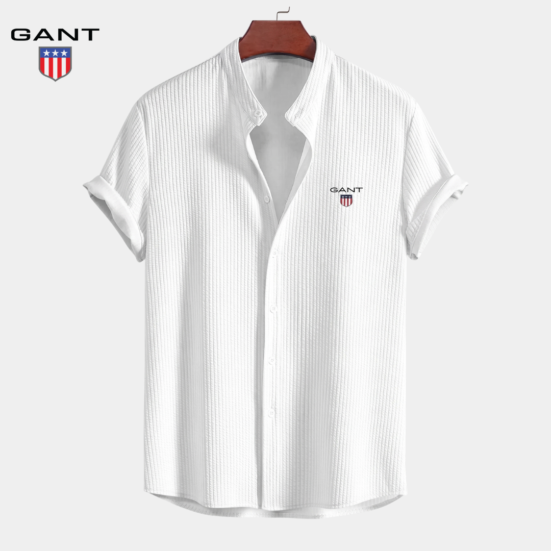 GANT™ Premium Sommar Skjorta