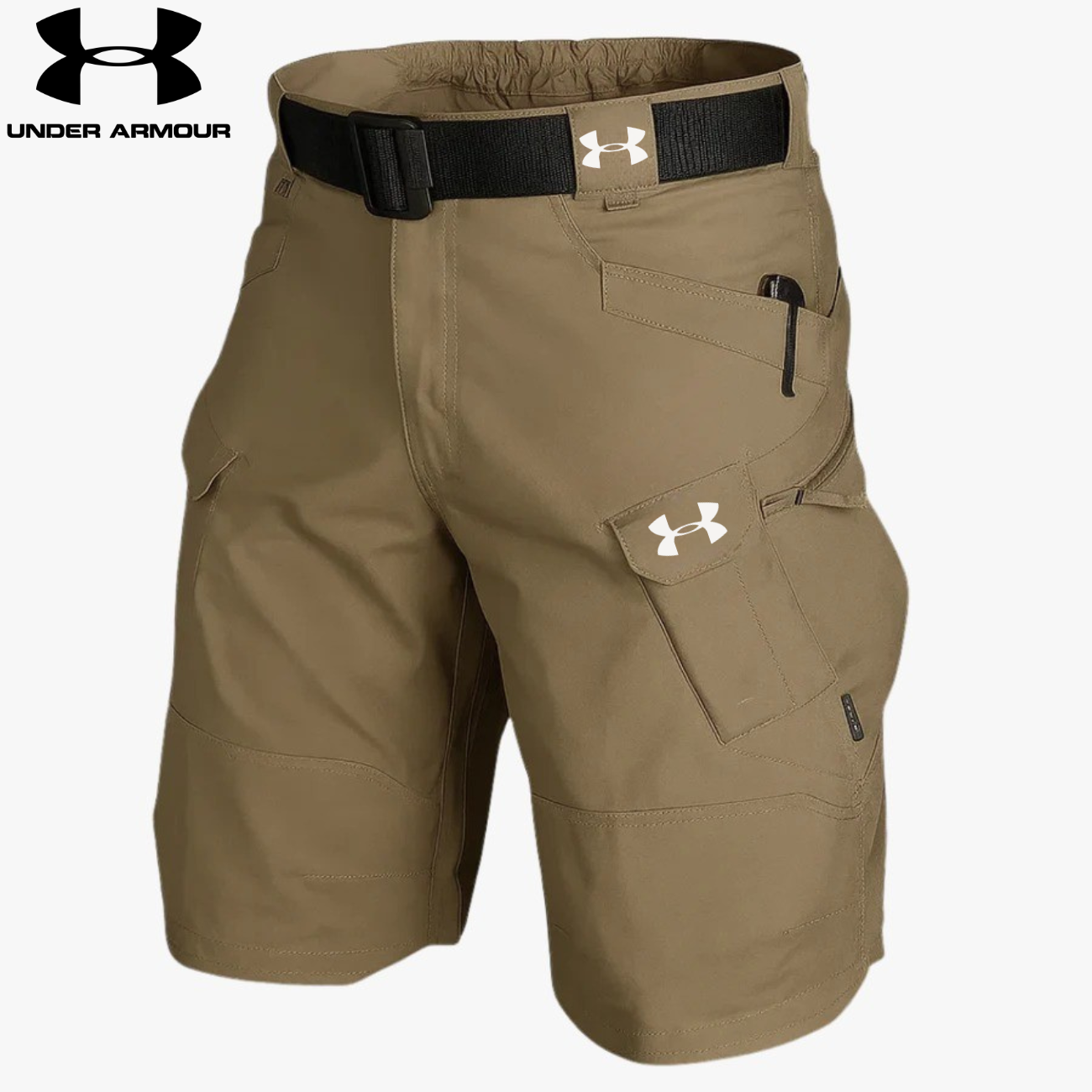 UA™ | Tactical Flex Utility Shorts