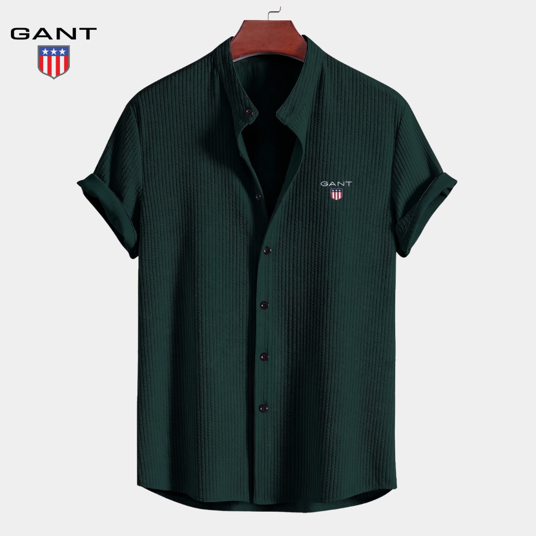 GANT™ Premium Sommar Skjorta