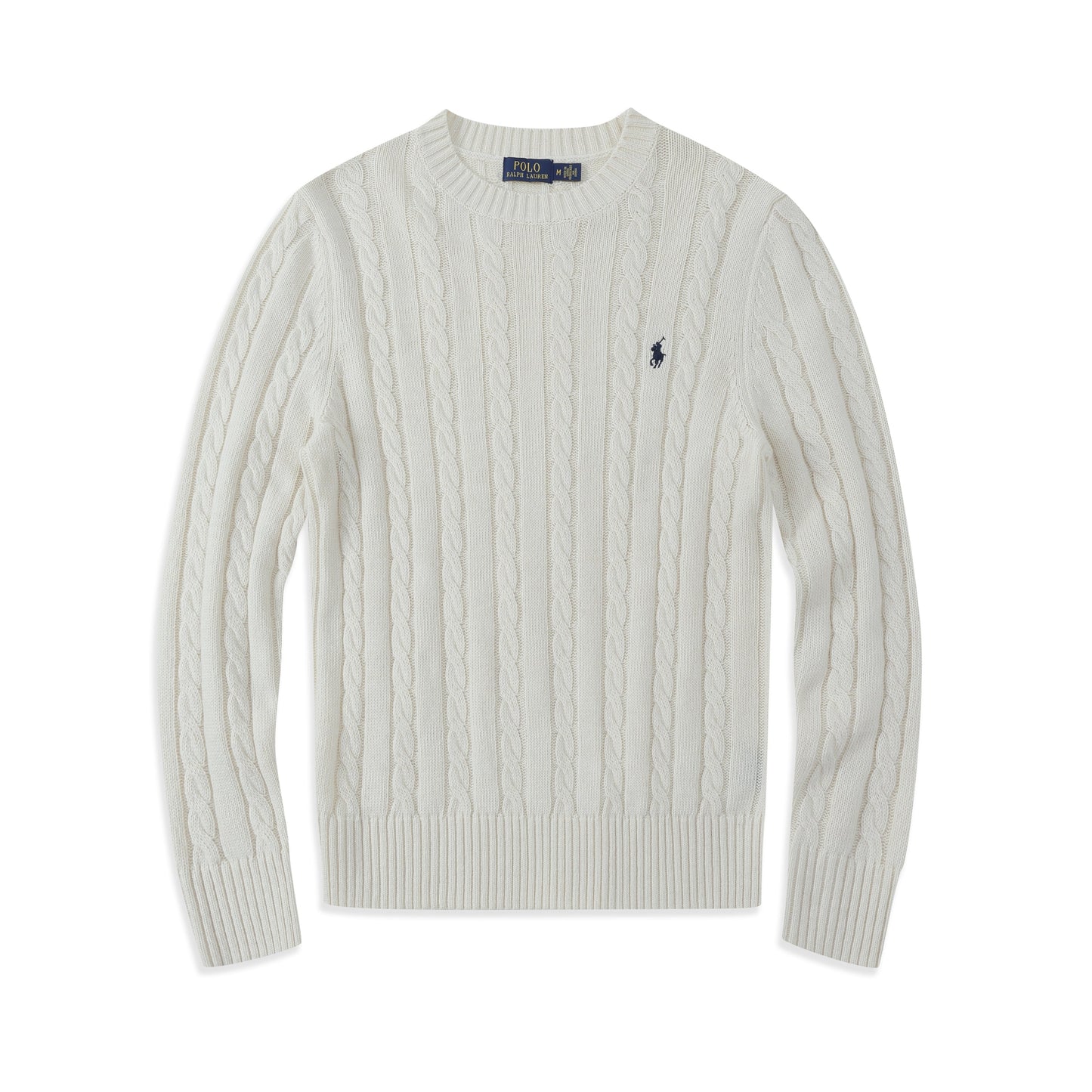 Ralph Ⅼauren | Cable-Knit Sweaters