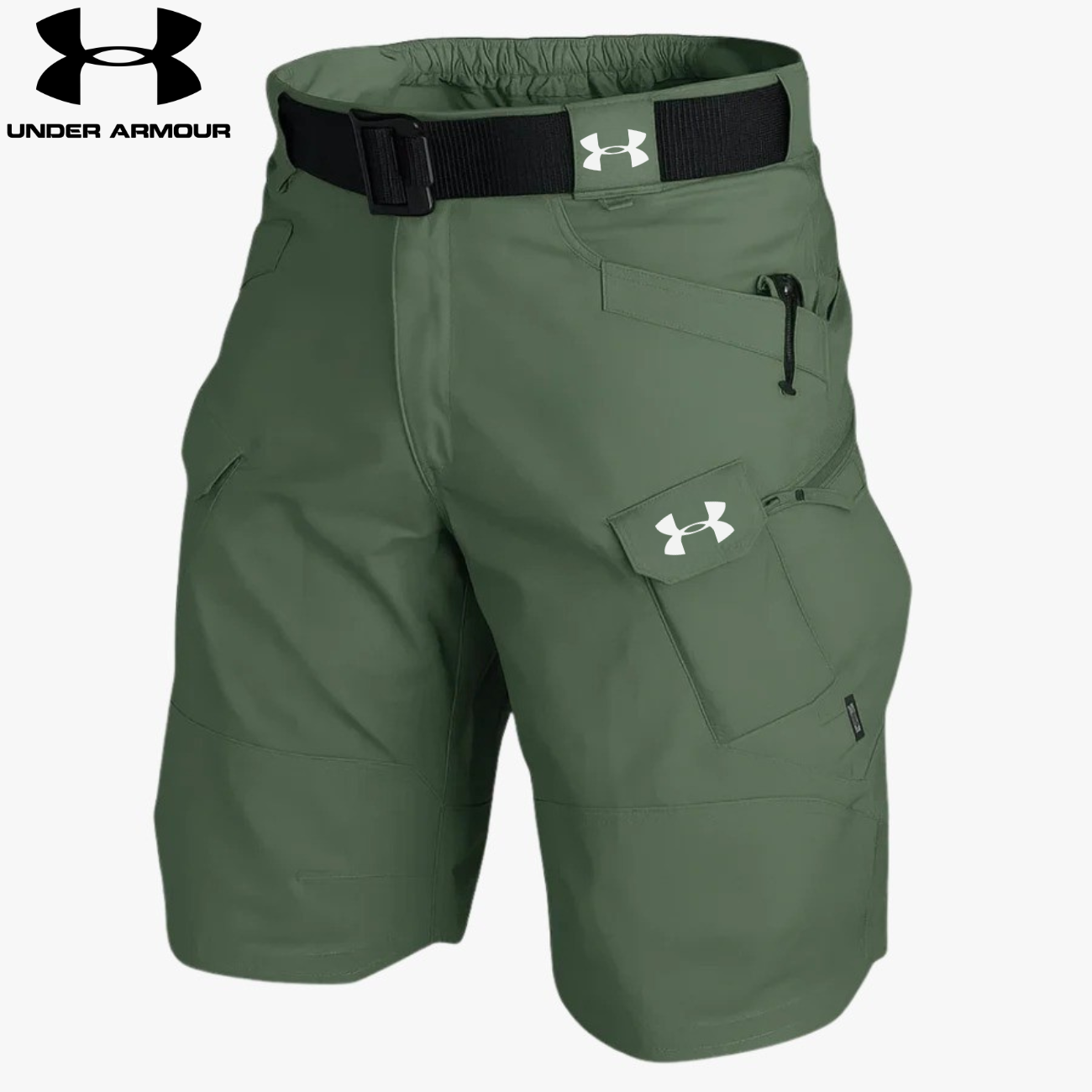UA™ | Tactical Flex Utility Shorts