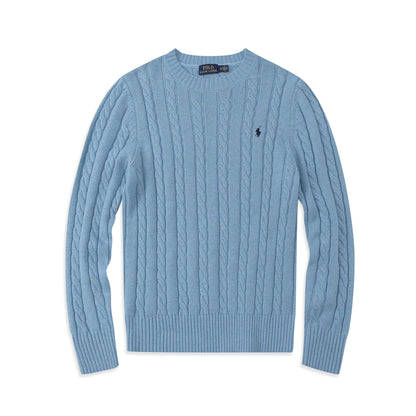 Ralph Ⅼauren | Cable-Knit Sweaters