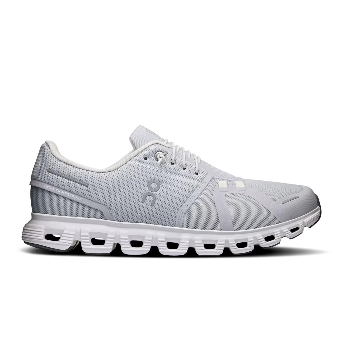 On Cloud 6 Sneaker – Swiss-Engineered Everyday Comfort