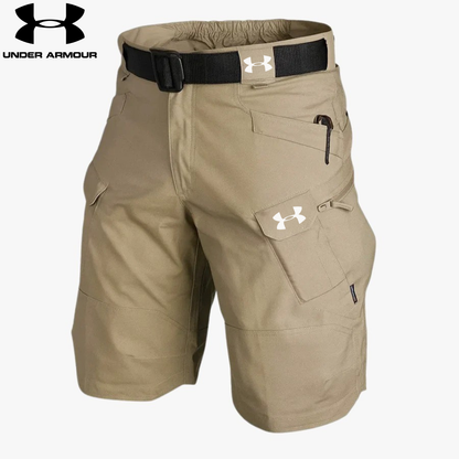 UA™ | Tactical Flex Utility Shorts