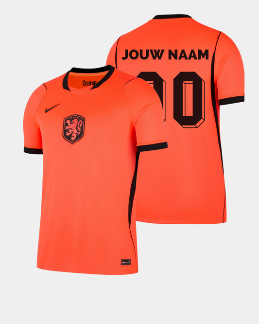 NK™ Nederland Thuisshirt 2026-2028