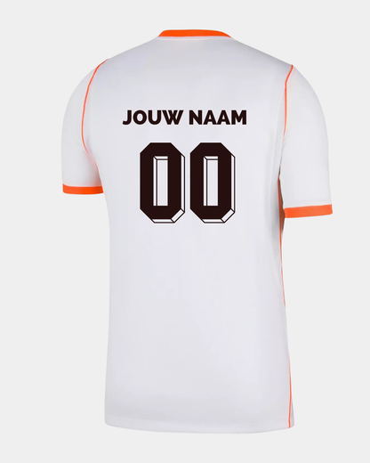 NK™ Nederland Thuisshirt 2026-2028