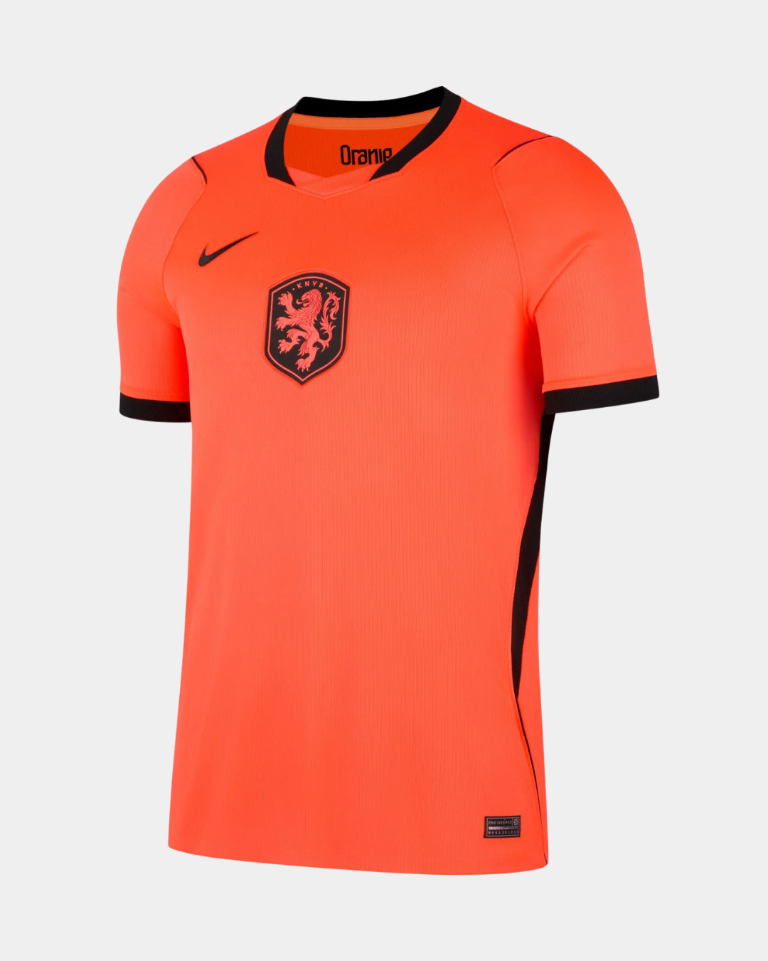 NK™ Nederland Thuisshirt 2026-2028