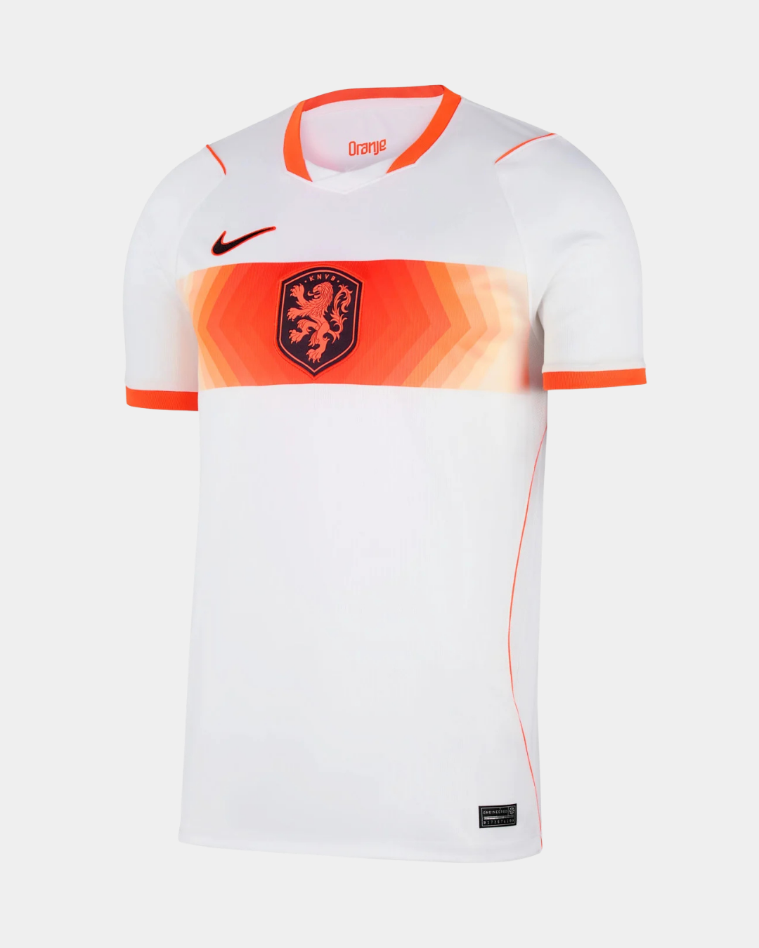 NK™ Nederland Thuisshirt 2026-2028
