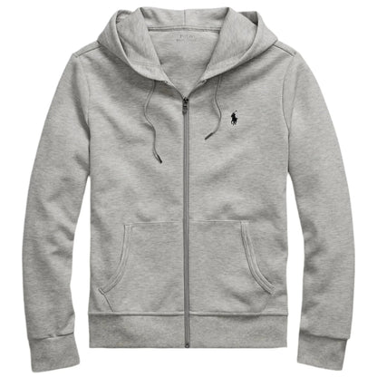 Polo RL Zip Up Hoodie