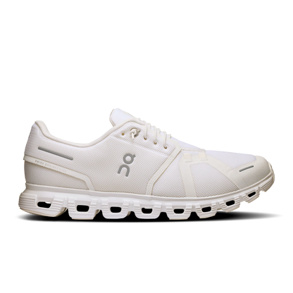On Cloud 6 Sneaker – Swiss-Engineered Everyday Comfort