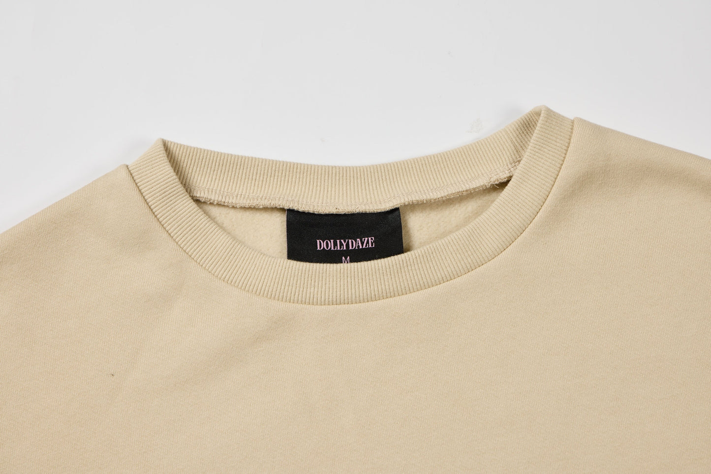 Oversized Sweater for Men & Women with Inseam Pockets - Trendy Sweatshirt