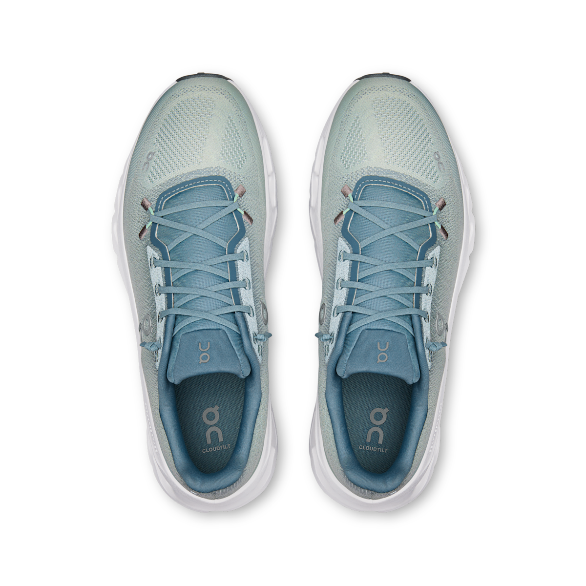 On Cloudtilt Running Shoe