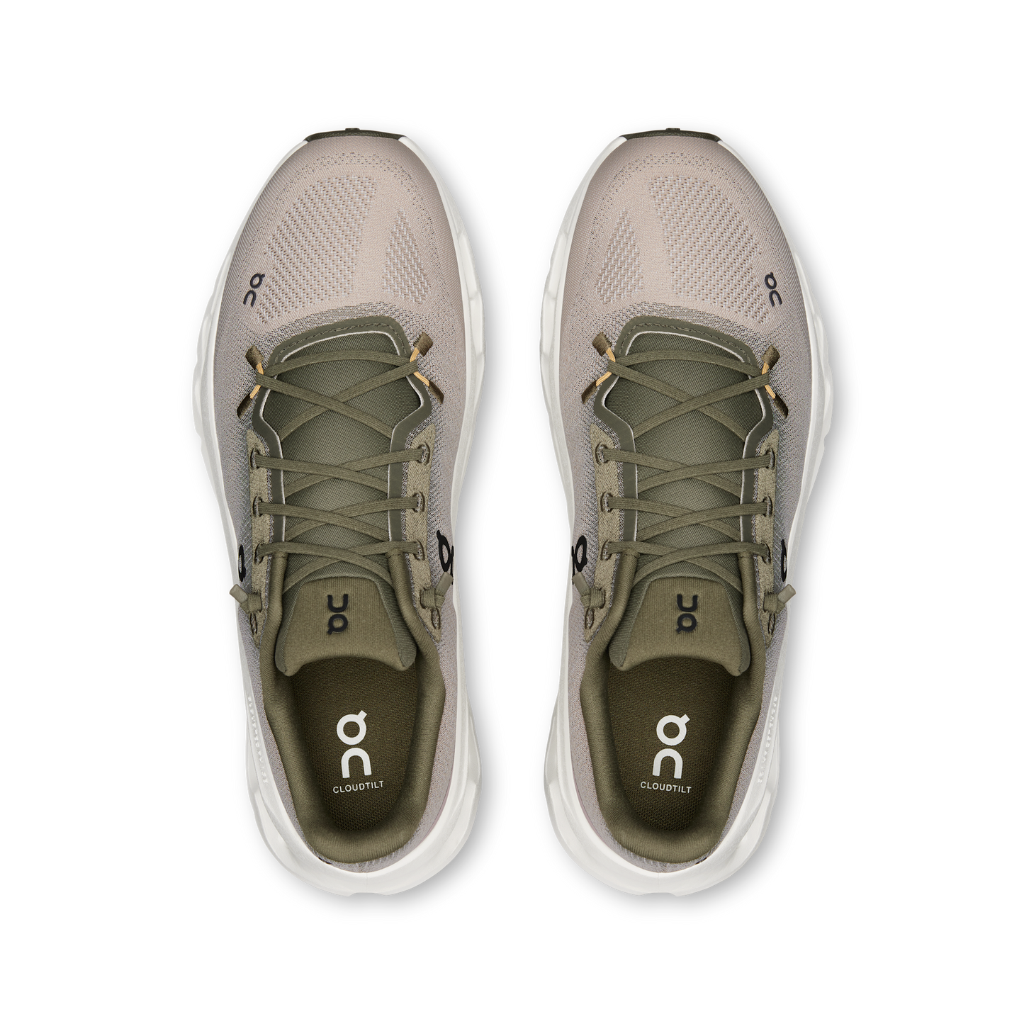 On Cloudtilt Running Shoe