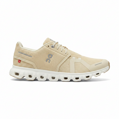On Cloud 6 Sneaker – Swiss-Engineered Everyday Comfort